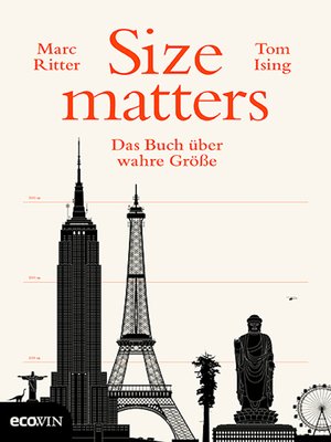 cover image of Size Matters